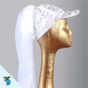Gorra Novios